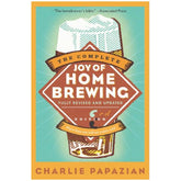 Complete Joy of Home Brewing